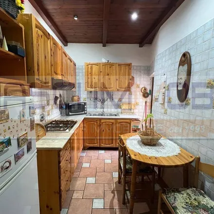 Image 7 - Via Pozzitelli, 00065 Fiano Romano RM, Italy - Apartment for rent