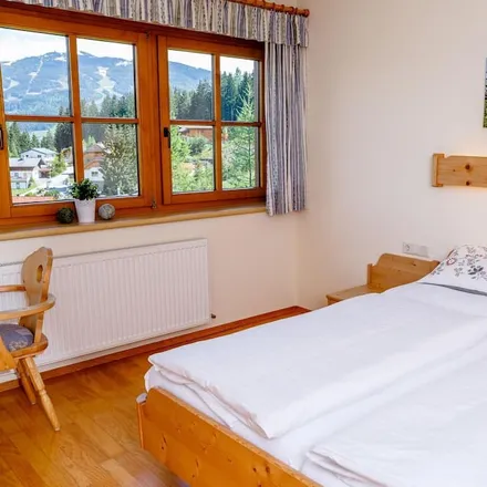 Rent this 2 bed apartment on 8972 Ramsau am Dachstein