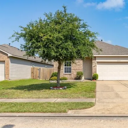 Image 3 - 10917 Woodwind Shadows Drive, Towne Lake, TX 77433, USA - House for rent