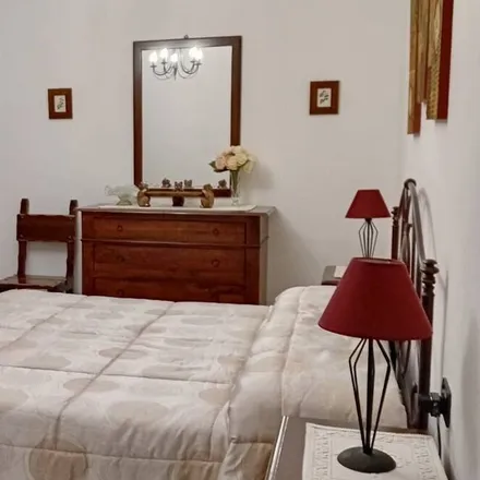 Rent this 2 bed house on 09010 Arresi/Sant'Anna Arresi Sud Sardegna