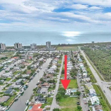 Image 4 - unnamed road, Fort Pierce Shores, Saint Lucie County, FL 34949, USA - House for sale