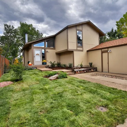 Buy this 2 bed house on 4838 West Moorhead Circle in Boulder, CO 80305