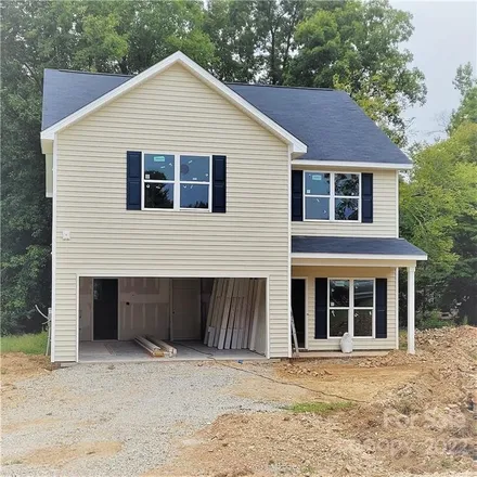 Buy this 4 bed house on 2802 Eagle View Lane in Monroe, NC 28110