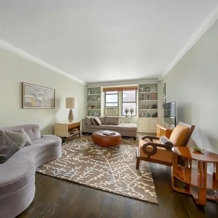 Image 4 - 357 WEST 55TH STREET 5L in New York - Apartment for sale
