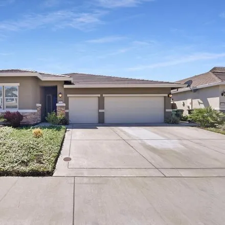 Buy this 4 bed house on 44 in 6544 Garland Way, Roseville