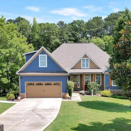 Buy this 5 bed house on 147 Coldwater Lane in Griffin, GA 30224