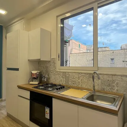 Image 8 - Naples, Napoli, Italy - Apartment for rent