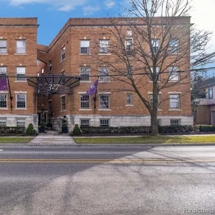 Image 2 - Victoria Place, 327 Southfield Road, Birmingham, MI 48009, USA - Condo for rent