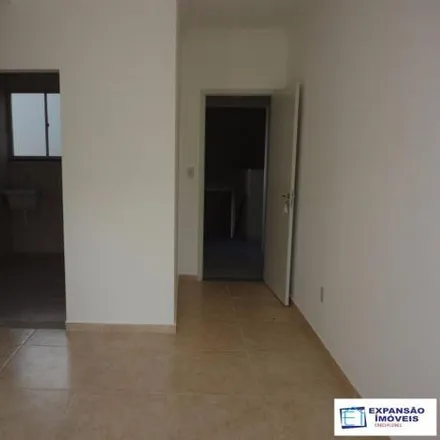 Buy this 3 bed apartment on Rua DW-77 in Gabiroba, Itabira - MG
