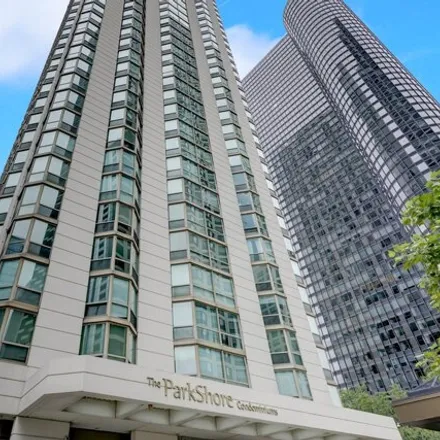 Image 2 - The Parkshore, 195 North Harbor Drive, Chicago, IL 60601, USA - Condo for sale