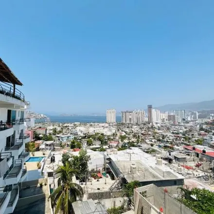 Image 2 - Calle Q-2, Joyas de Brisamar, 39300 Acapulco, GRO, Mexico - Apartment for sale