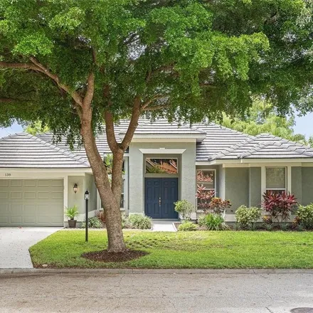 Buy this 4 bed house on 138 Willow Bend Way in Osprey, Sarasota County