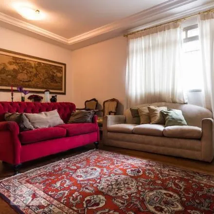 Rent this 4 bed apartment on Rua Barão do Triunfo 1220 in Campo Belo, Região Geográfica Intermediária de São Paulo - SP