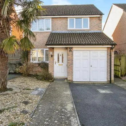 Buy this 3 bed house on Herstone Close in Bournemouth, Christchurch and Poole