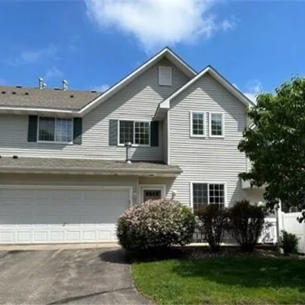 Buy this 2 bed house on 14383 Anderson Lakes Parkway in Eden Prairie, MN 55347