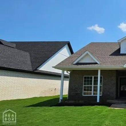Buy this 4 bed house on unnamed road in Paragould, AR 72450
