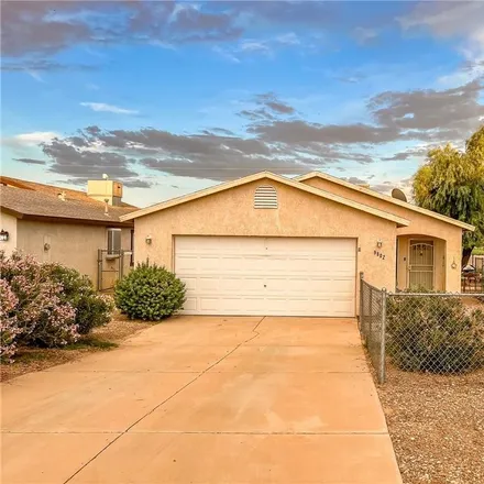 Image 3 - 9799 Arizona Drive, Mohave Valley, AZ 86440, USA - House for sale