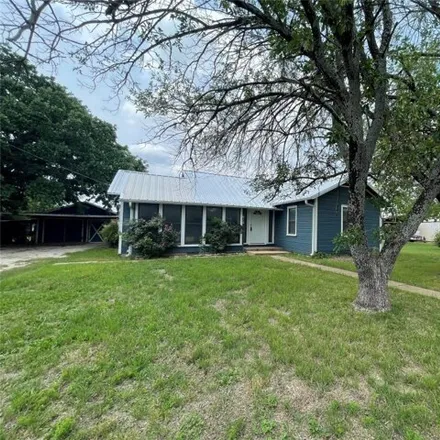 Buy this 4 bed house on 646 North Commerce Street in Graford, Palo Pinto County