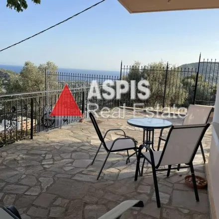 Image 1 - unnamed road, Kalyvia Thorikou Municipal Unit, Greece - Apartment for rent