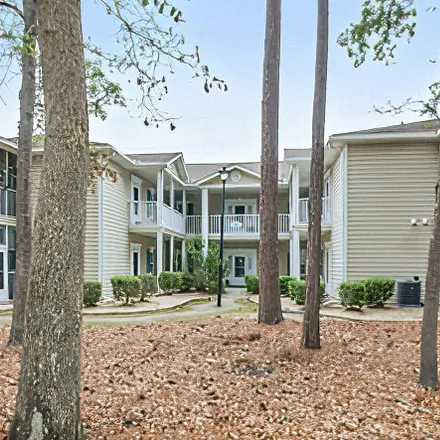 Buy this 2 bed condo on 7206 Sweetwater Boulevard in Horry County, SC 29576