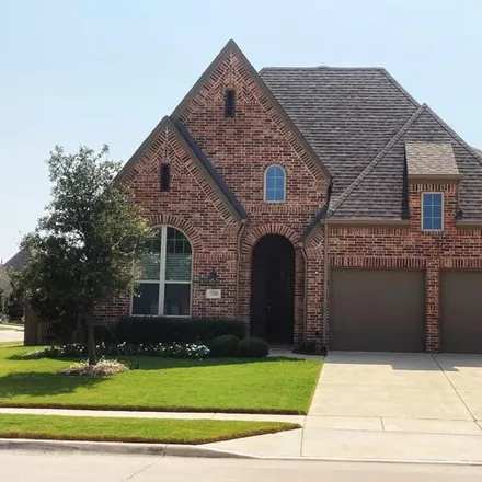 Rent this 5 bed house on 516 Arcadia Way in Celina, TX 75009