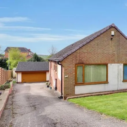 Buy this 4 bed house on Jenkin Road in Horbury, WF4 6FA