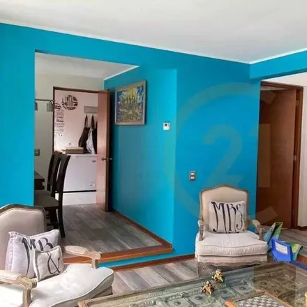 Buy this 4 bed house on unnamed road in 794 1685 Provincia de Santiago, Chile
