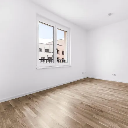 Rent this 2 bed apartment on Heiner-Müller-Straße 17 in 10318 Berlin, Germany