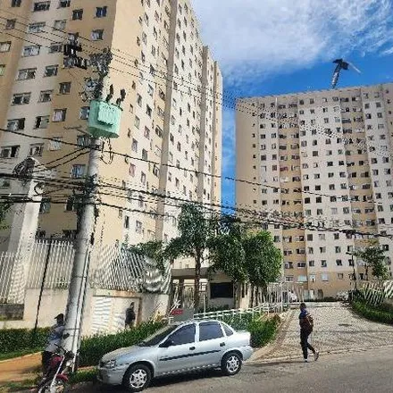 Buy this 2 bed apartment on Viaduto Jaceguai in República, São Paulo - SP