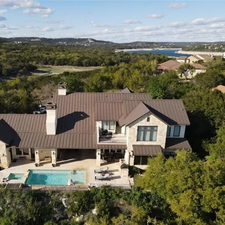 Image 1 - 6504 Lantern View Drive, Jonestown, Travis County, TX 78645, USA - House for sale