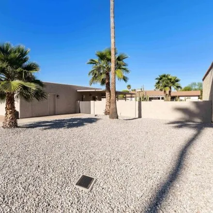 Image 2 - 25426 South Glenburn Drive, Sun Lakes, AZ 85248, USA - House for sale