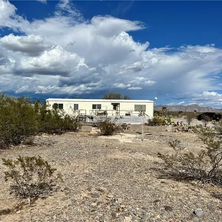Image 8 - 2700 Avenue of the Stars, Pahrump, NV 89060, USA - House for sale