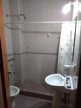 Buy this studio condo on Avenida 64 - Presidente Juan Domingo Perón 3497 in Villa Yapeyú, B1651 ATF San Andrés