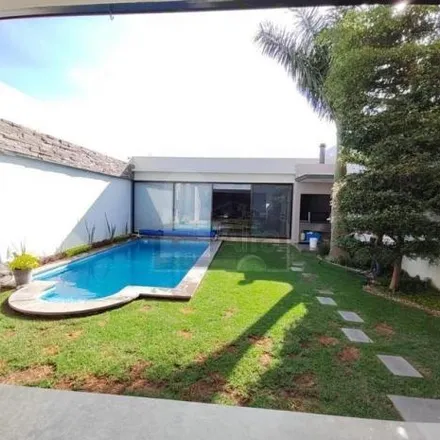 Buy this 5 bed house on Boulevard Paseo de los Insurgentes 2750 in Club El Potrero, 37123 León