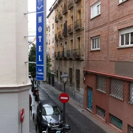 Image 7 - Madrid, Calle de la Madera, 3, 28004 Madrid - Apartment for rent