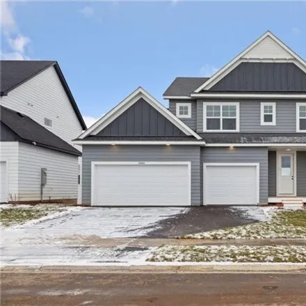 Buy this 4 bed house on Airlake Draw in Woodbury, MN 55129