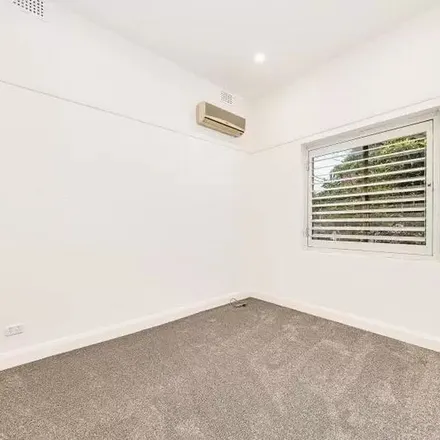 Rent this 4 bed apartment on Nature's Way Acupuncture in Arthur Street, Randwick NSW 2031
