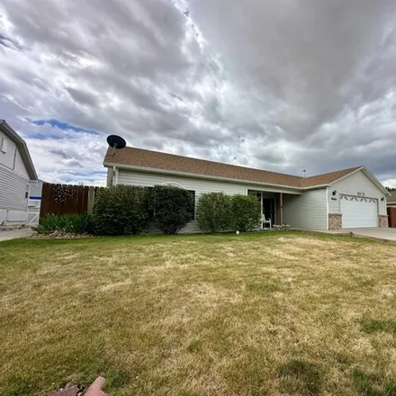 Image 2 - 2835 1/2 Pitchblend Court, Grand Junction, CO 81503, USA - House for sale