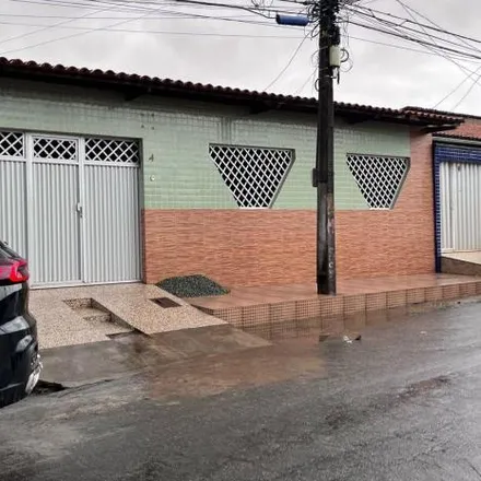 Buy this 3 bed house on Rua Antônio Rayol in Centro, São Luís - MA
