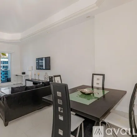 Image 4 - 2301 Collins Avenue, Unit 1619 - Condo for rent