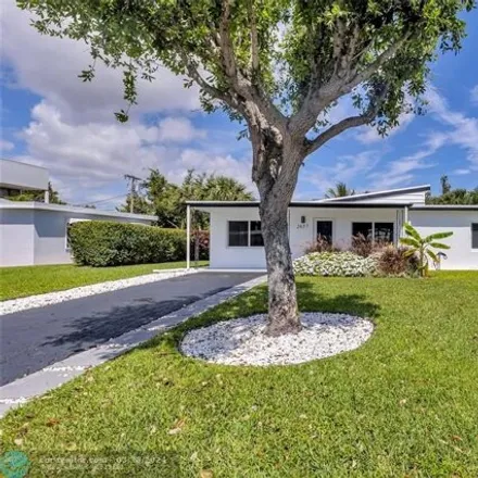 Buy this 3 bed house on 2657 Lorraine Court in North Palm Beach, FL 33403