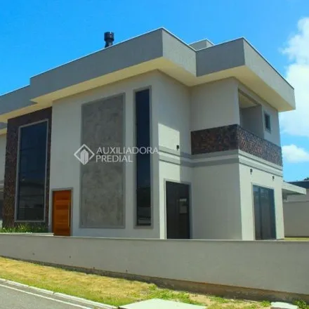 Buy this 4 bed house on Avenida Red Park in São João do Rio Vermelho, Florianópolis - SC