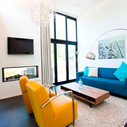 Rent this 4 bed apartment on Langeweg 10 in 4511 GC Breskens, Netherlands