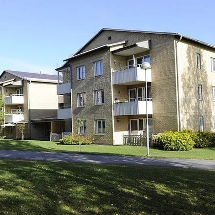 Rent this 2 bed apartment on Manhemsgatan 27 in 931 37 Skellefteå, Sweden