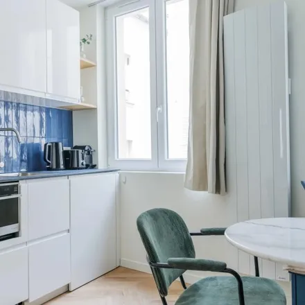Image 5 - 4 Rue des Ciseaux, 75006 Paris, France - Apartment for rent