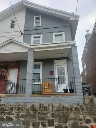 Buy this 3 bed house on 2125 Orthodox Street in Philadelphia, PA 19137