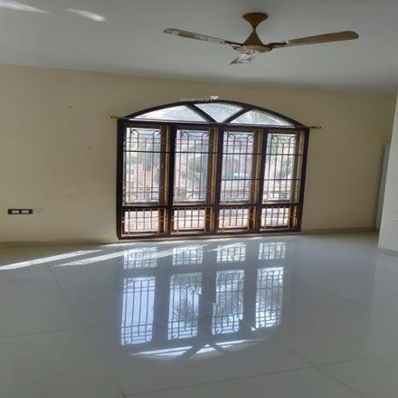 Rent this 5 bed house on Reliance Trends in NH 44, Jeedimetla Village