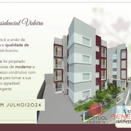 Buy this 2 bed apartment on Avenida Tiradentes in Centro, Louveira - SP