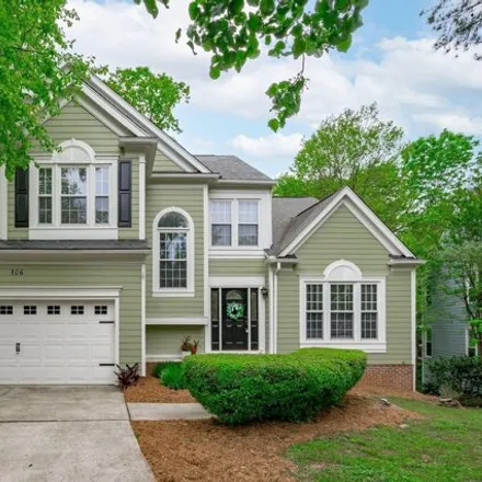 Buy this 4 bed house on Lake Trail in Cary, NC 27513
