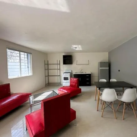 Image 2 - Sao Pablo, Alta Vista, 64840 Monterrey, NLE, Mexico - Apartment for rent